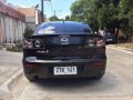 Mazda 3 2009 1.6 automatic P250,000 Negotiable-5