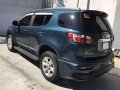 2016 Chevrolet Trailblazer LTZ 4X4 Top of the line-3