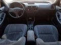 Honda Civic VTI 2000 model Automatic tranny-1