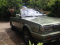 1989 Nissan Sentra Box Type Fully Restored-9