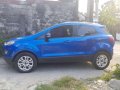 2015 Ford Ecosport for sale-1