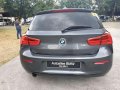 2017 BMW 118i Sport LCi facelifted FOR SALE-2