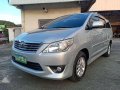 Toyota Innova 2012 for sale-2