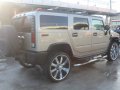 2006 Hummer H2 6.2L AT Gasoline for sale-1