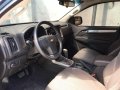2017 Chevrolet Trailblazer LT (new look) Automatic Transmission Diesel-1