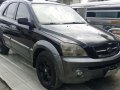 SELLING Kia Sorento 4x4 2006mdl-4