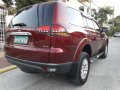 2010 Mitsubishi Montero Sport for sale-4