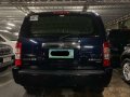 2011 Dodge Nitro SXT 4x4 Automatic transmission-3