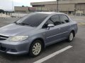 2008 Honda City 1.3 IDSI Engine Manual Transmission-0