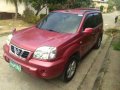 Nissan X-trail 2006 for sale-2