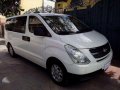 Hyundai Starex gl 2013 for sale-6