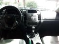 2014 Ford Ranger 2.2 XLT MT White-4