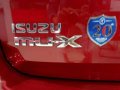 2018 ISUZU MU-X 3.0L 4X2 AT Car Loan-3
