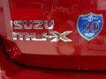 2018 ISUZU MU-X 3.0L 4X2 AT Car Loan-7