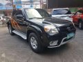 2012 Mazda BT50 for sale-2