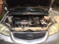 For sale Toyota Vios E 2005 model-1