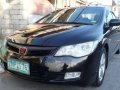 RUSH SALE 2008 Honda Civic FD 18s Automatic Php318000 Only-11
