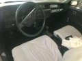 1989 Toyota Crown DELUXE MT 22L Gas 70Tkms only rush P130K-7