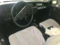 1989 Toyota Crown DELUXE MT 22L Gas 70Tkms only rush P130K-4