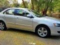 Mitsubishi Lancer 2009 EX body AT 309k FOR SALE-6