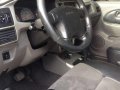 2008 Isuzu Crosswind Sportivo Turbo Diesel Automatic-3