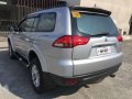 2015 Mitsubishi Montero Sport GTV 4x4 Automatic Transmission Diesel-4