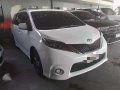  A/T Toyota Sienna se FOR SALE-7