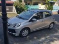 2015 Honda Brio V For Sale-0