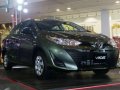 2019 Toyota Vios XE Prime CVT Sure Approval with GC Sure-2