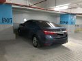 2016 Toyota Corolla Altis 1.6 V AT Gray FOR SALE-0