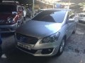 2018 1st own Lady driven Suzuki Ciaz Automatic looks like Brandnew !-0