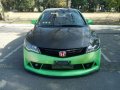 Honda Civic FD 1.8s 2008 for sale-8