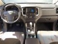 2017 Chevrolet Trailblazer LT (new look) Automatic Transmission Diesel-4