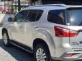 Isuzu Mux 2018 LS-A Blue Power 3.0 Diesel engine-0