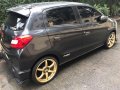 FOR SALE 2014 Mitsubishi Mirage GLS HB MT-1