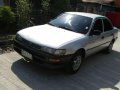 For sale:Toyota Corolla bigbody XL 1998-9