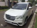 Toyota Innova 2014 for sale-1