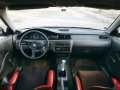 Honda Civic hatchback 93 D15b Po8 vtec engine-1