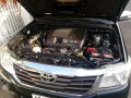 Toyota HiLux PickUp E 2015 for sale-4