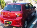 2017 Mitsubishi Mirage for sale-2