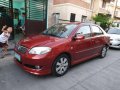 Toyota Vios S 2007 for sale-3