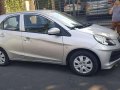 2015 Honda Brio V For Sale-1