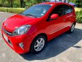 For sale Toyota Wigo G 2016 Automatic trans-3