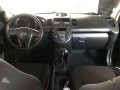 2011 Kia Soul LX AT 1.6 DOHC Super fresh in/out-2