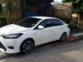 Selling Toyota Vios J 2016-4