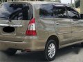 2014 Toyota Innova G automatic FOR SALE-1