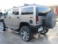 2006 Hummer H2 6.2L AT Gasoline for sale-6