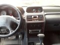 2005 MITSUBISHI Pajero ralliart FOR SALE-5