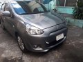 Mitsubishi Mirage 2015 for sale-6