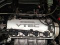 Honda City type z V-tec engine 2000 model manual-0